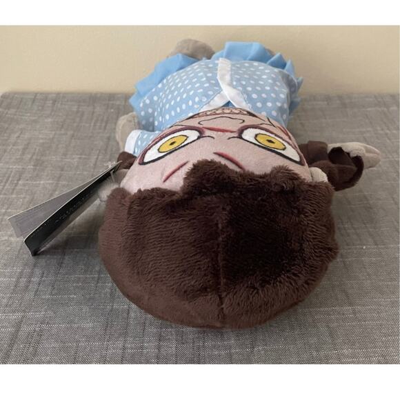 Newt The Exorcist Animated Regan Talking/Walking Plush - Picture 5 of 12